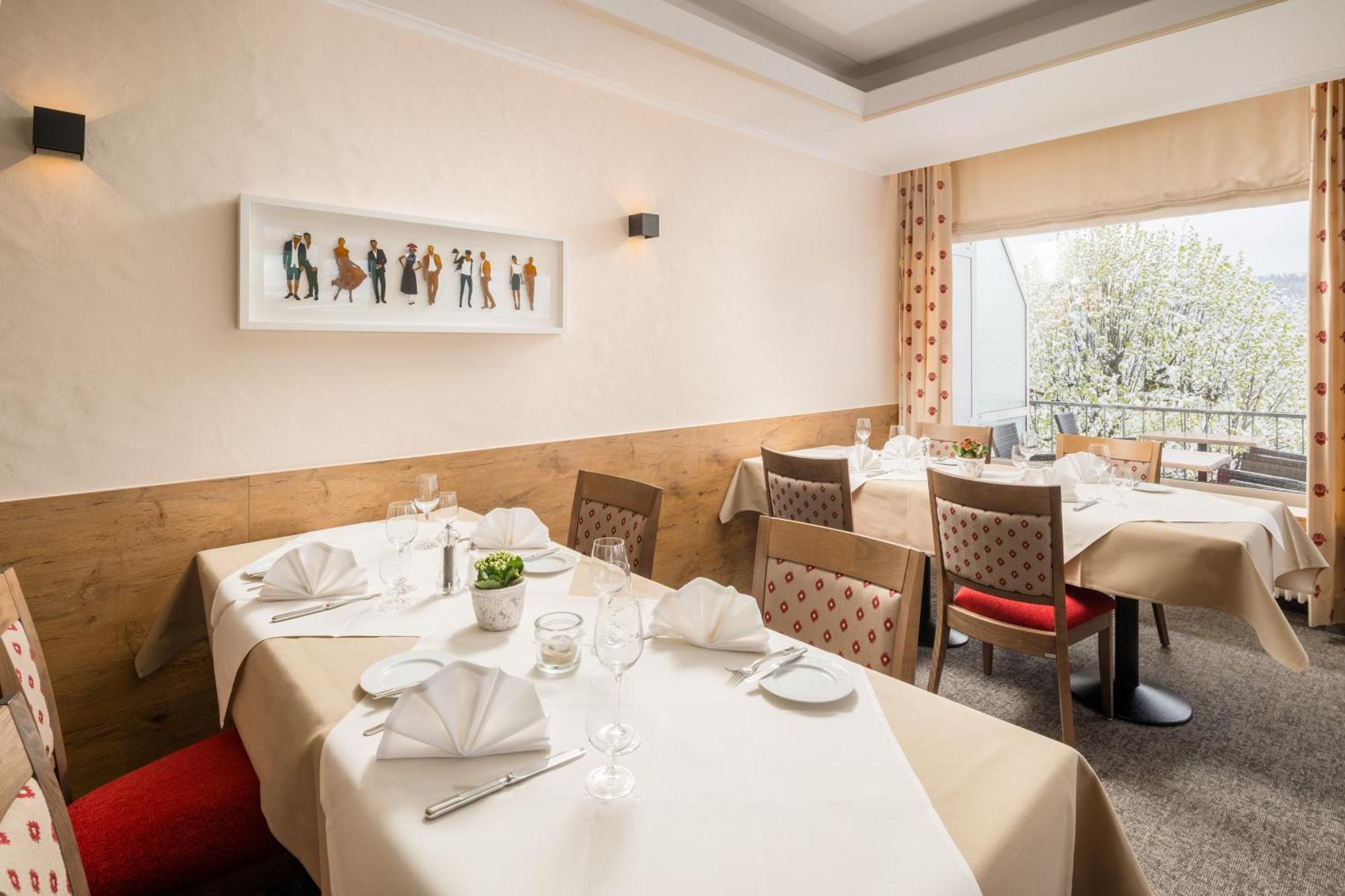 Hotel Kammerer Sankt Georgen im Schwarzwald Kültér fotó