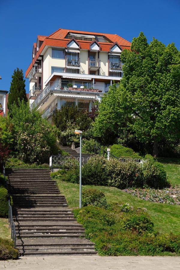 Hotel Kammerer Sankt Georgen im Schwarzwald Kültér fotó