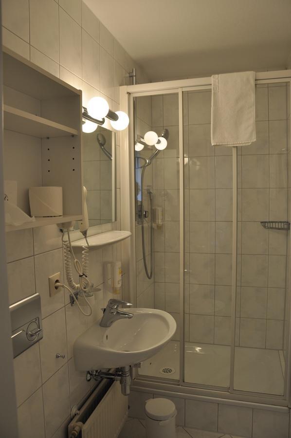 Hotel Kammerer Sankt Georgen im Schwarzwald Kültér fotó