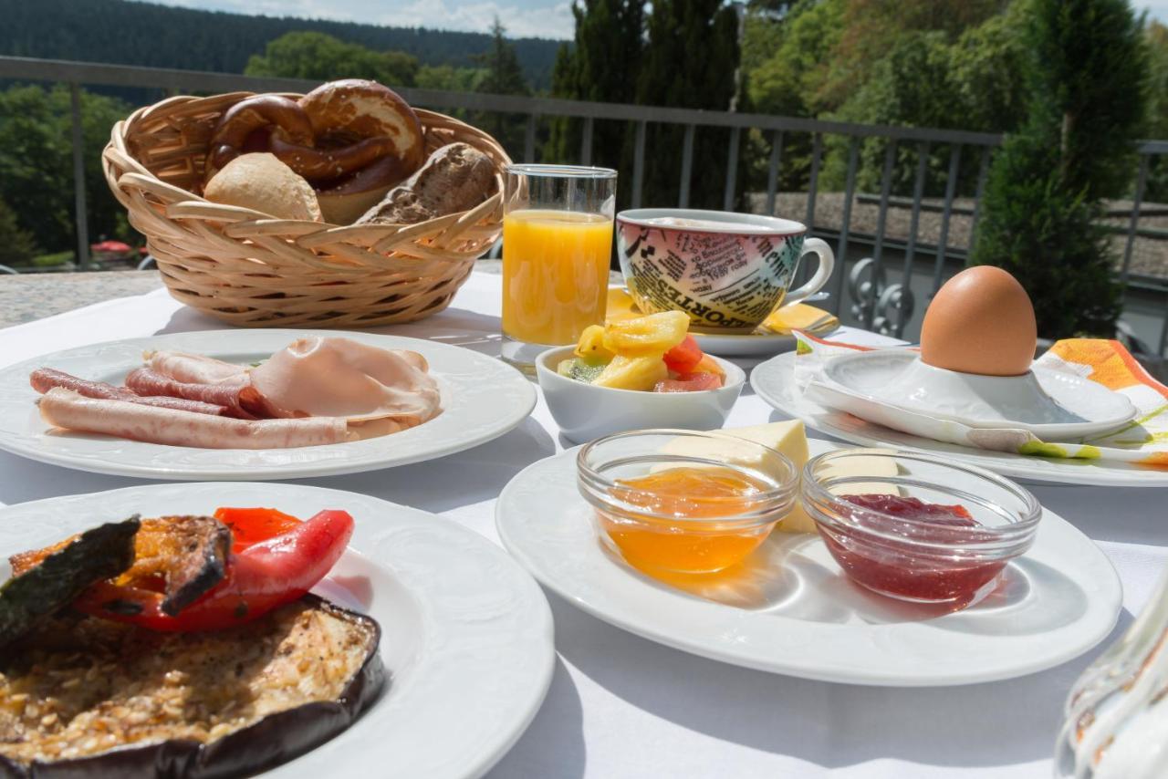 Hotel Kammerer Sankt Georgen im Schwarzwald Kültér fotó