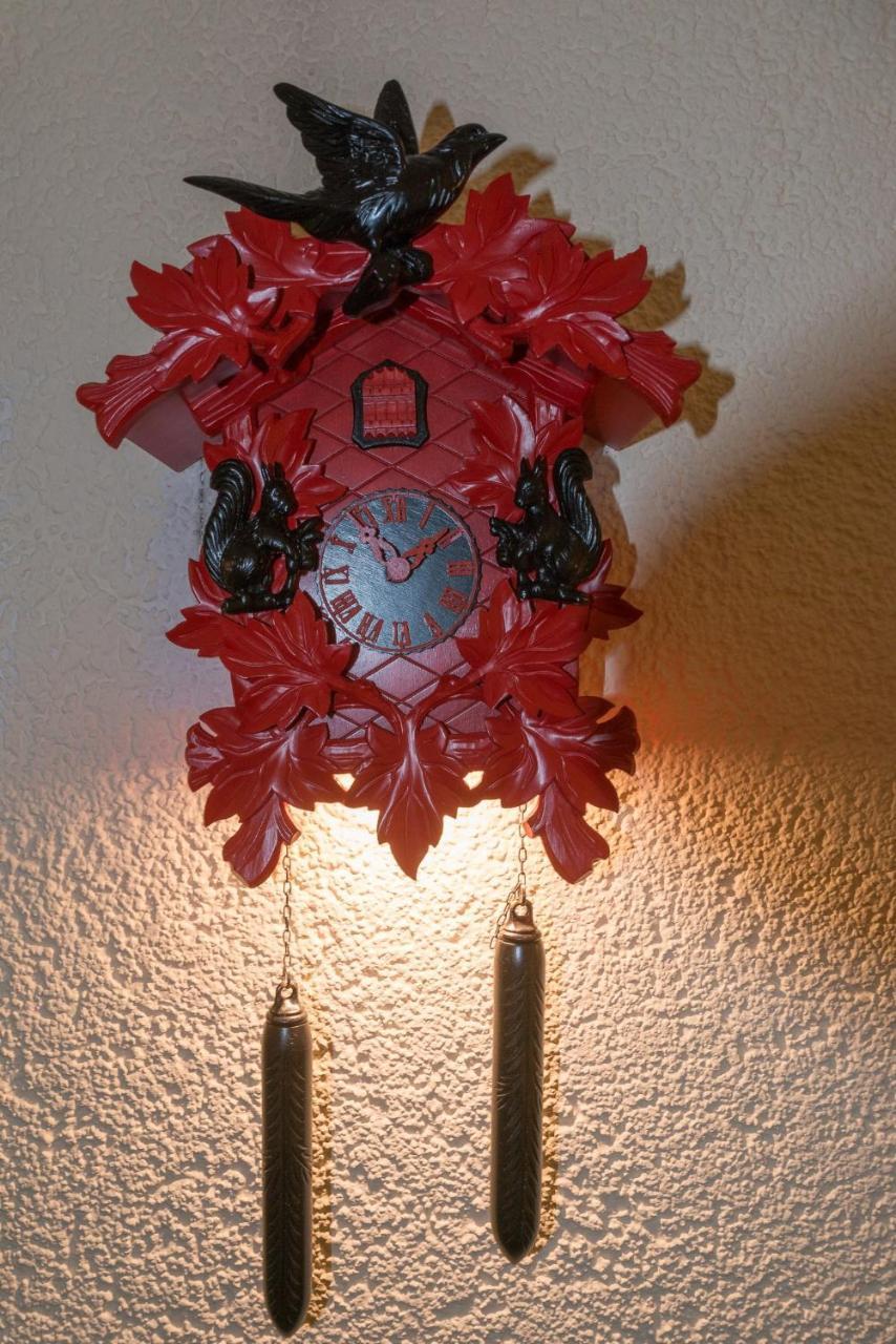Hotel Kammerer Sankt Georgen im Schwarzwald Kültér fotó