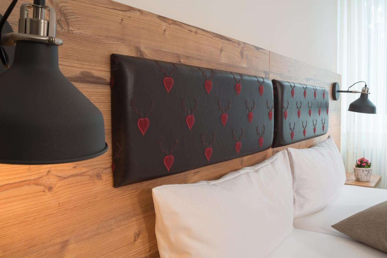 Hotel Kammerer Sankt Georgen im Schwarzwald Kültér fotó