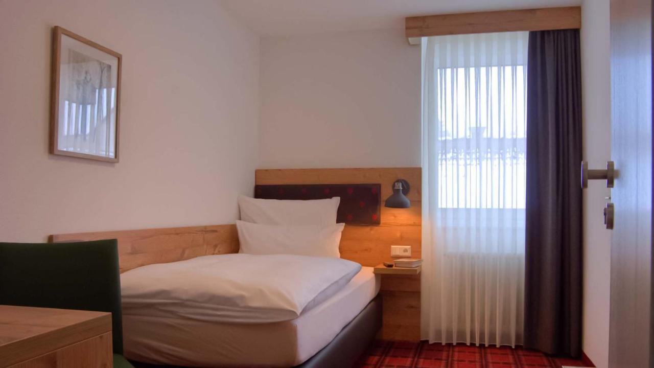 Hotel Kammerer Sankt Georgen im Schwarzwald Kültér fotó