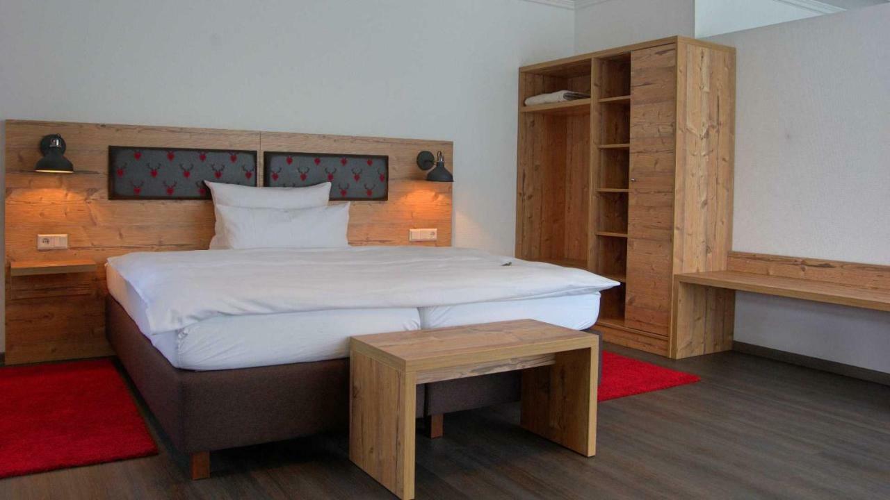 Hotel Kammerer Sankt Georgen im Schwarzwald Kültér fotó