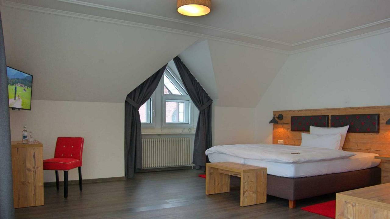 Hotel Kammerer Sankt Georgen im Schwarzwald Kültér fotó