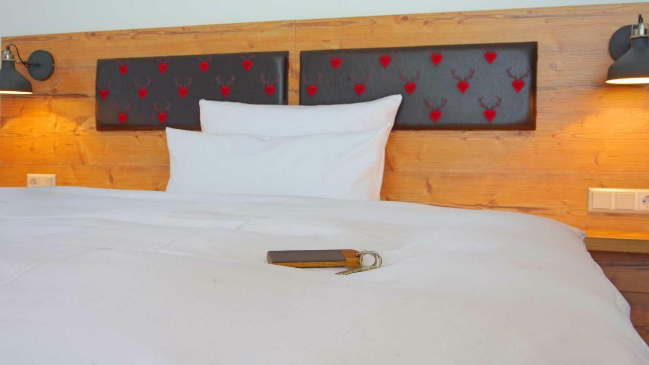Hotel Kammerer Sankt Georgen im Schwarzwald Kültér fotó