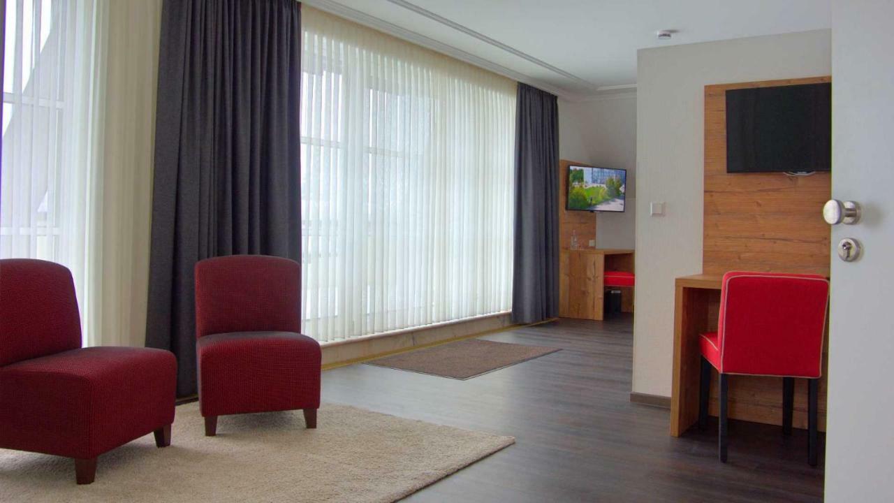 Hotel Kammerer Sankt Georgen im Schwarzwald Kültér fotó