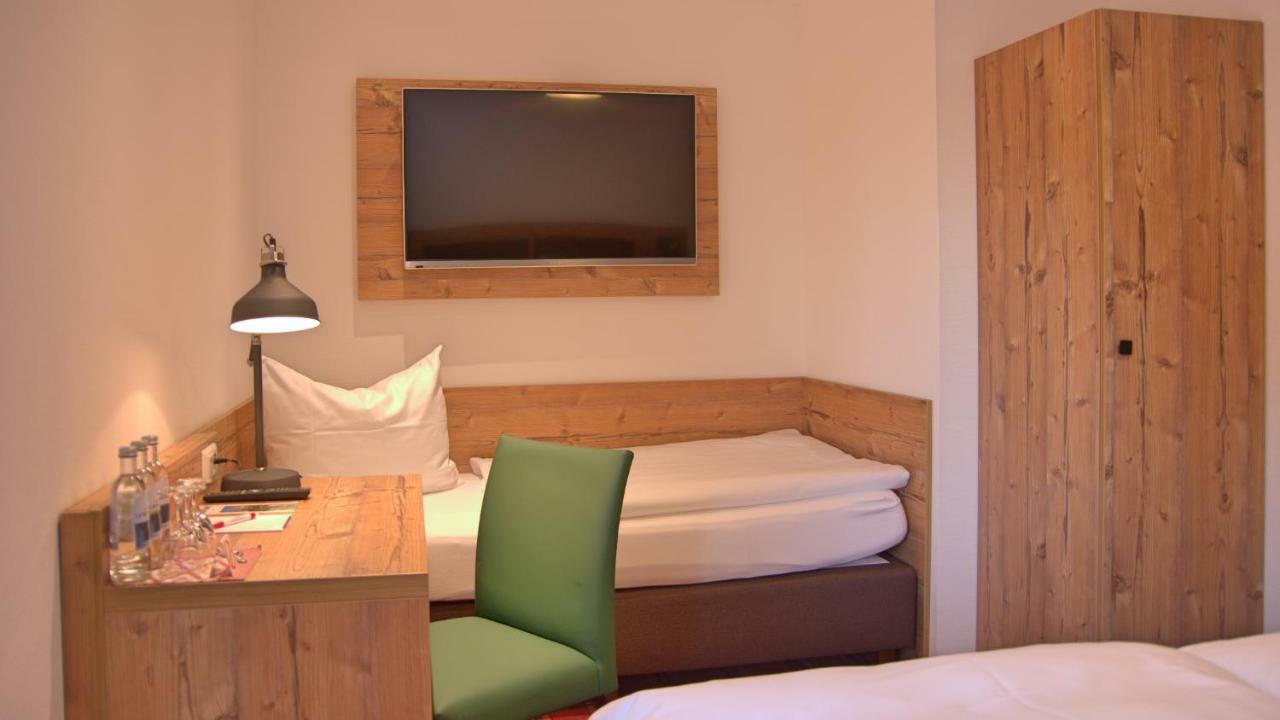 Hotel Kammerer Sankt Georgen im Schwarzwald Kültér fotó
