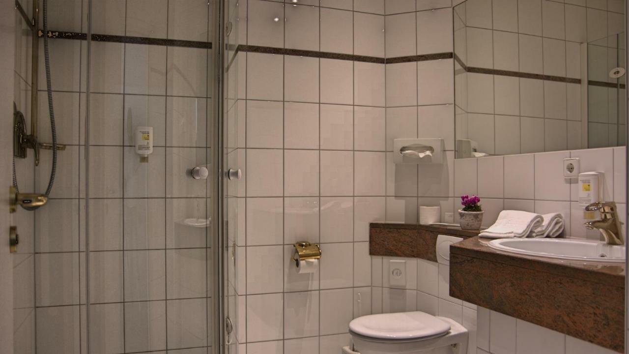 Hotel Kammerer Sankt Georgen im Schwarzwald Kültér fotó